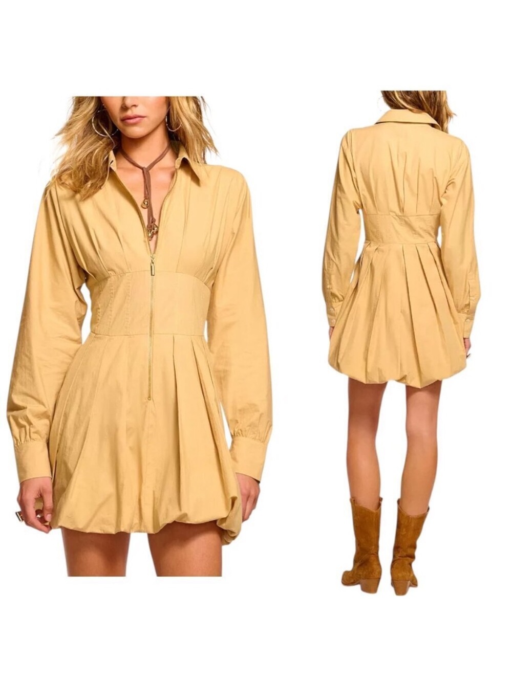 Ramy Brook Womens Naira Mini Dress $365